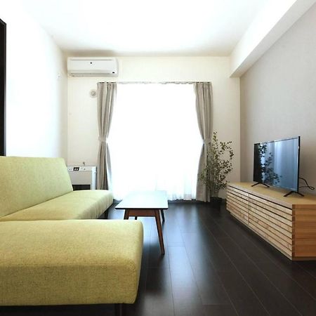 Suncourt Maruyama Goden Hills / Vacation Stay 7602 札幌 外观 照片