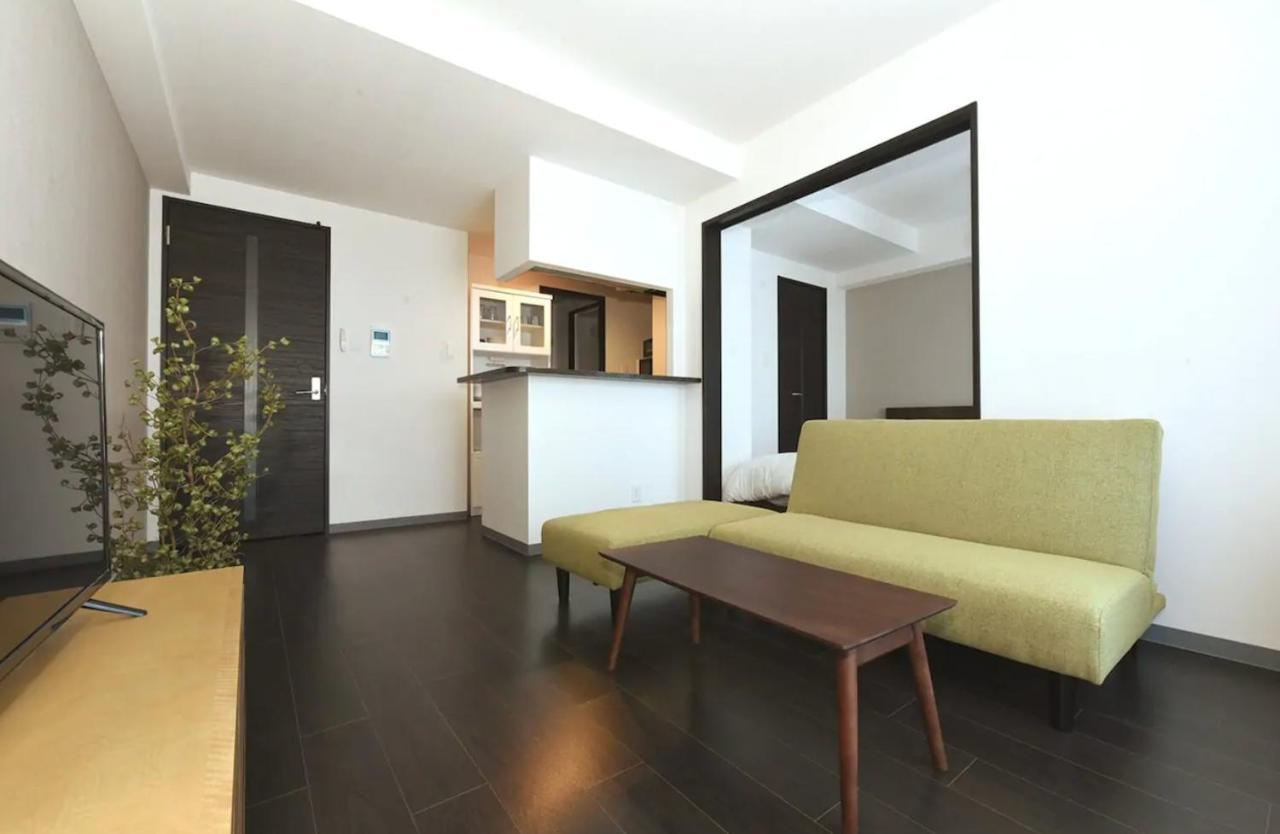 Suncourt Maruyama Goden Hills / Vacation Stay 7602 札幌 外观 照片