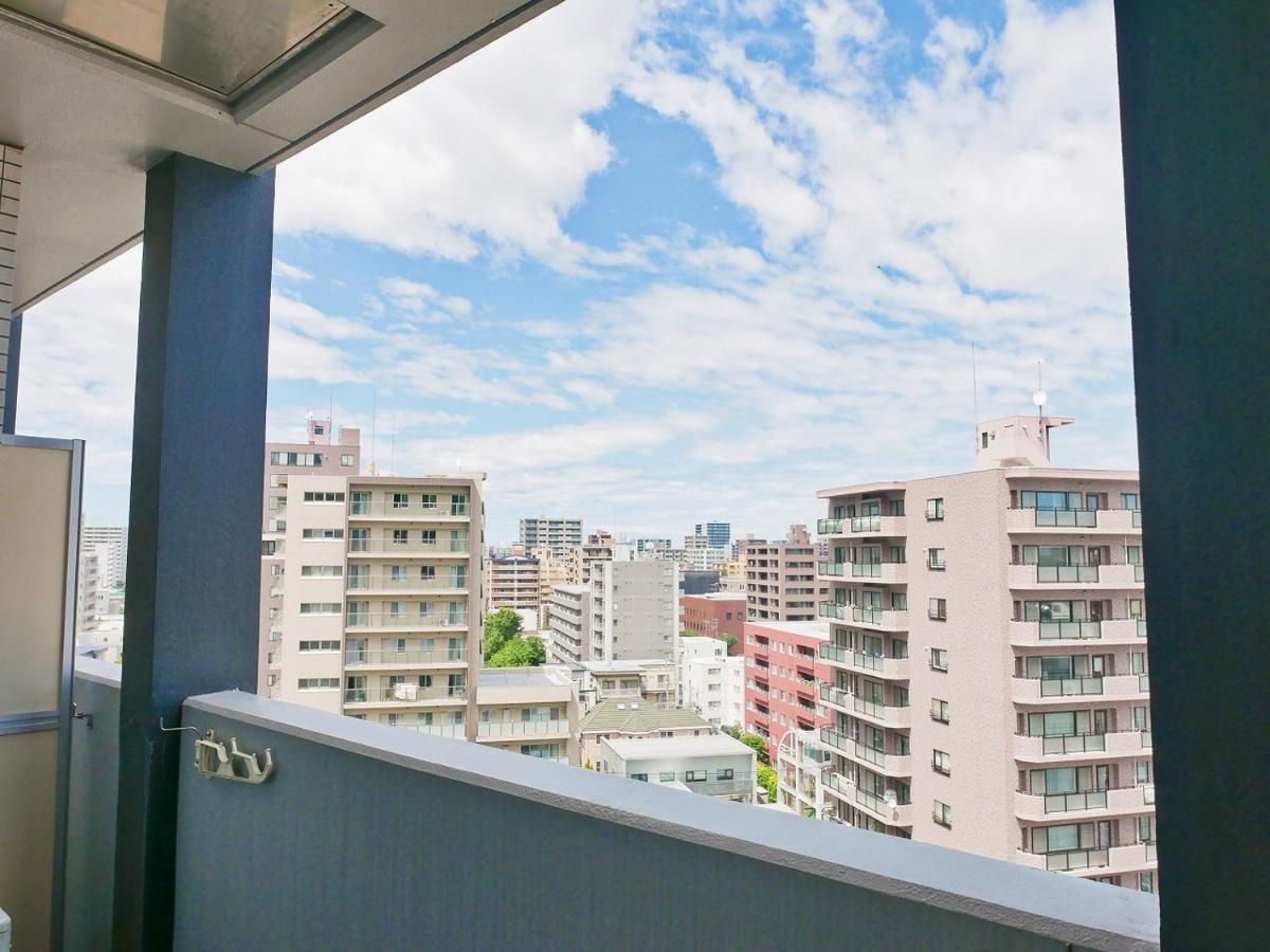 Suncourt Maruyama Goden Hills / Vacation Stay 7602 札幌 外观 照片