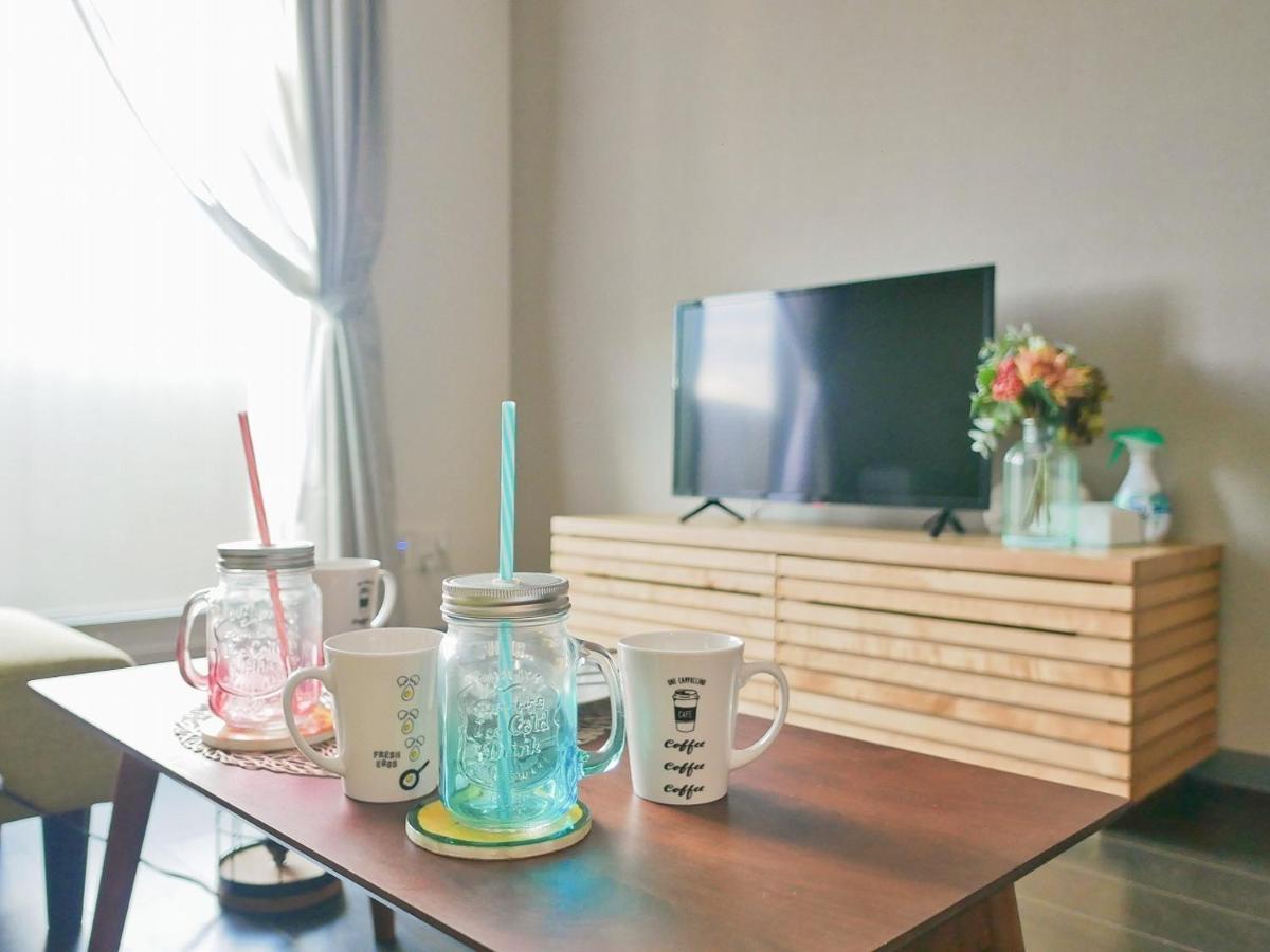 Suncourt Maruyama Goden Hills / Vacation Stay 7602 札幌 外观 照片