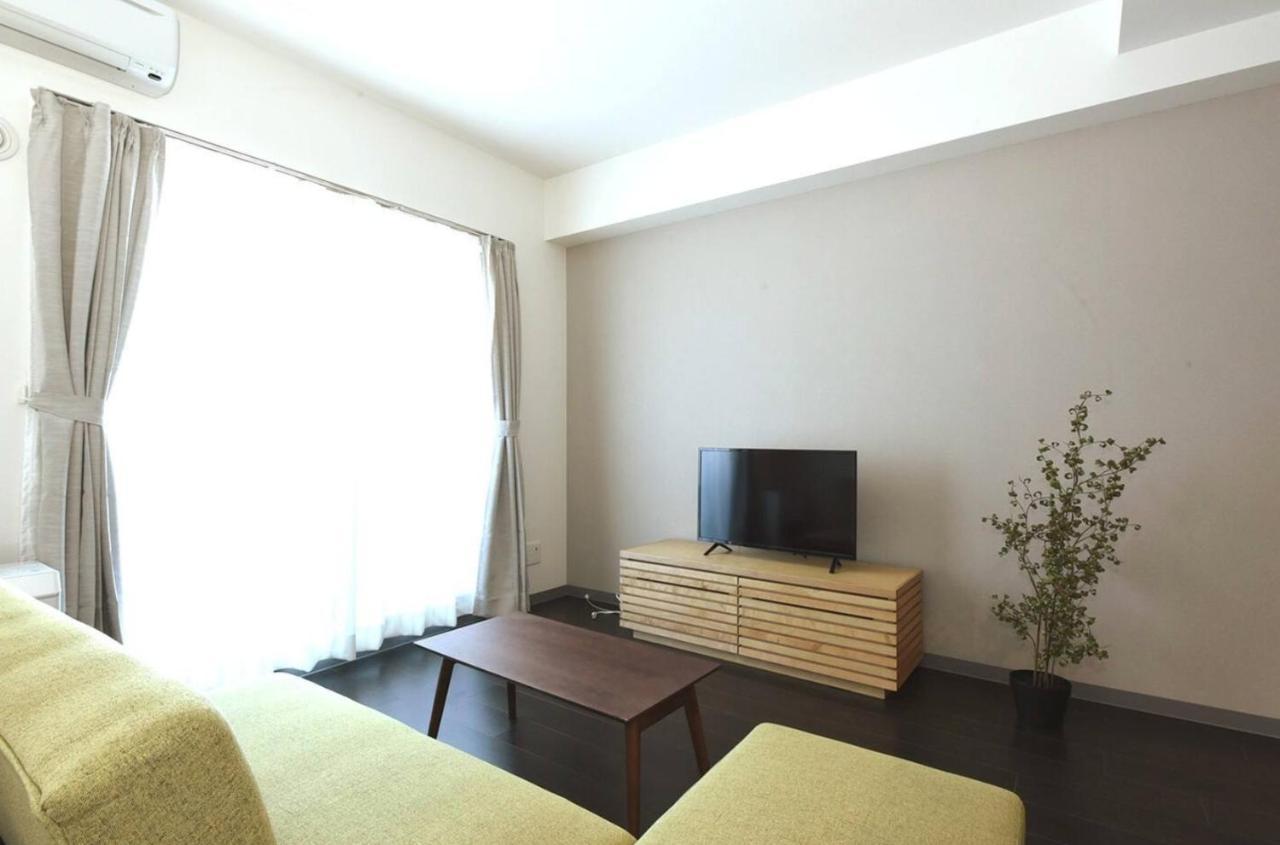 Suncourt Maruyama Goden Hills / Vacation Stay 7602 札幌 外观 照片