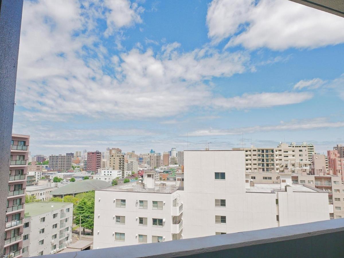 Suncourt Maruyama Goden Hills / Vacation Stay 7602 札幌 外观 照片
