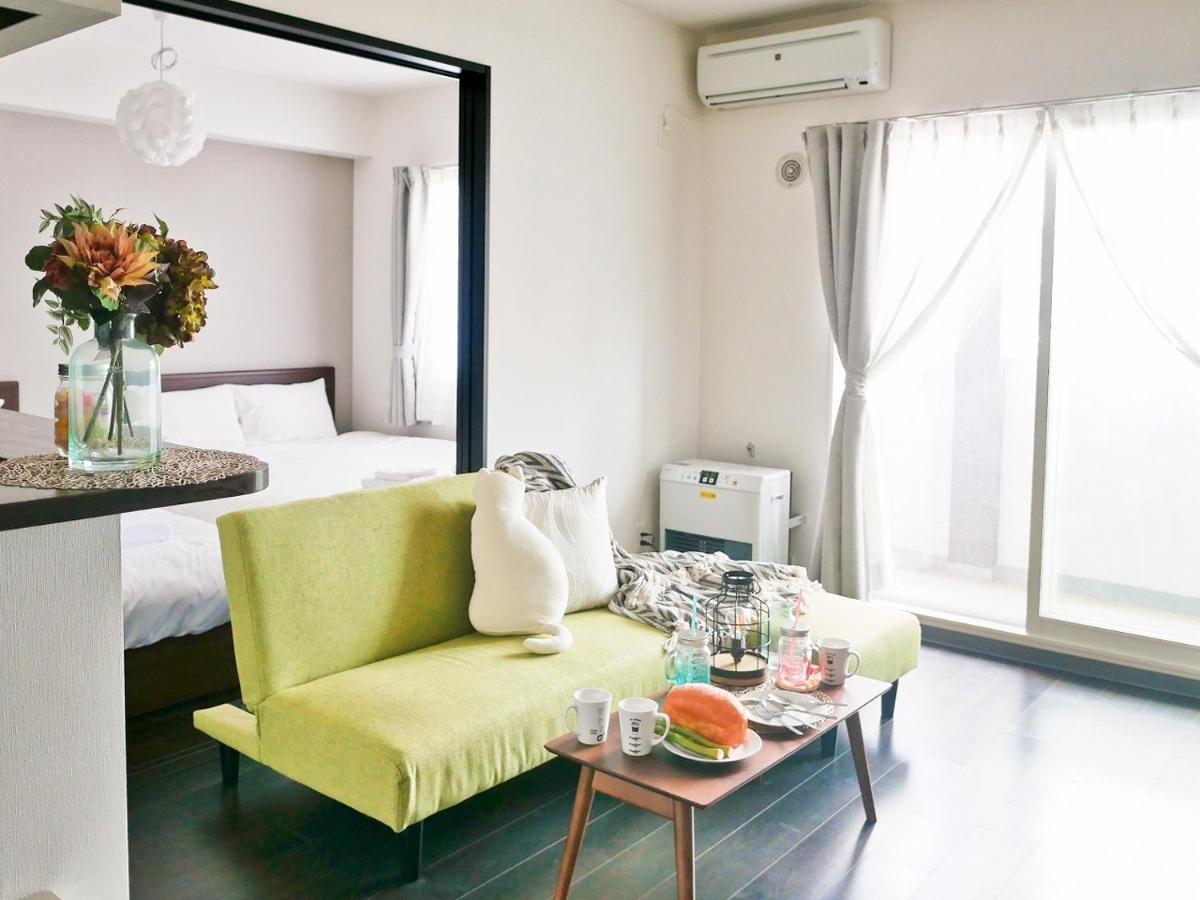 Suncourt Maruyama Goden Hills / Vacation Stay 7602 札幌 外观 照片