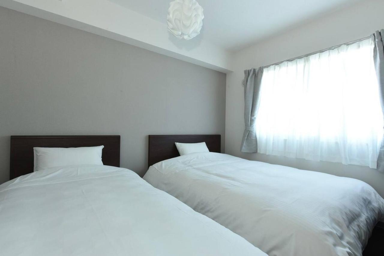 Suncourt Maruyama Goden Hills / Vacation Stay 7602 札幌 外观 照片