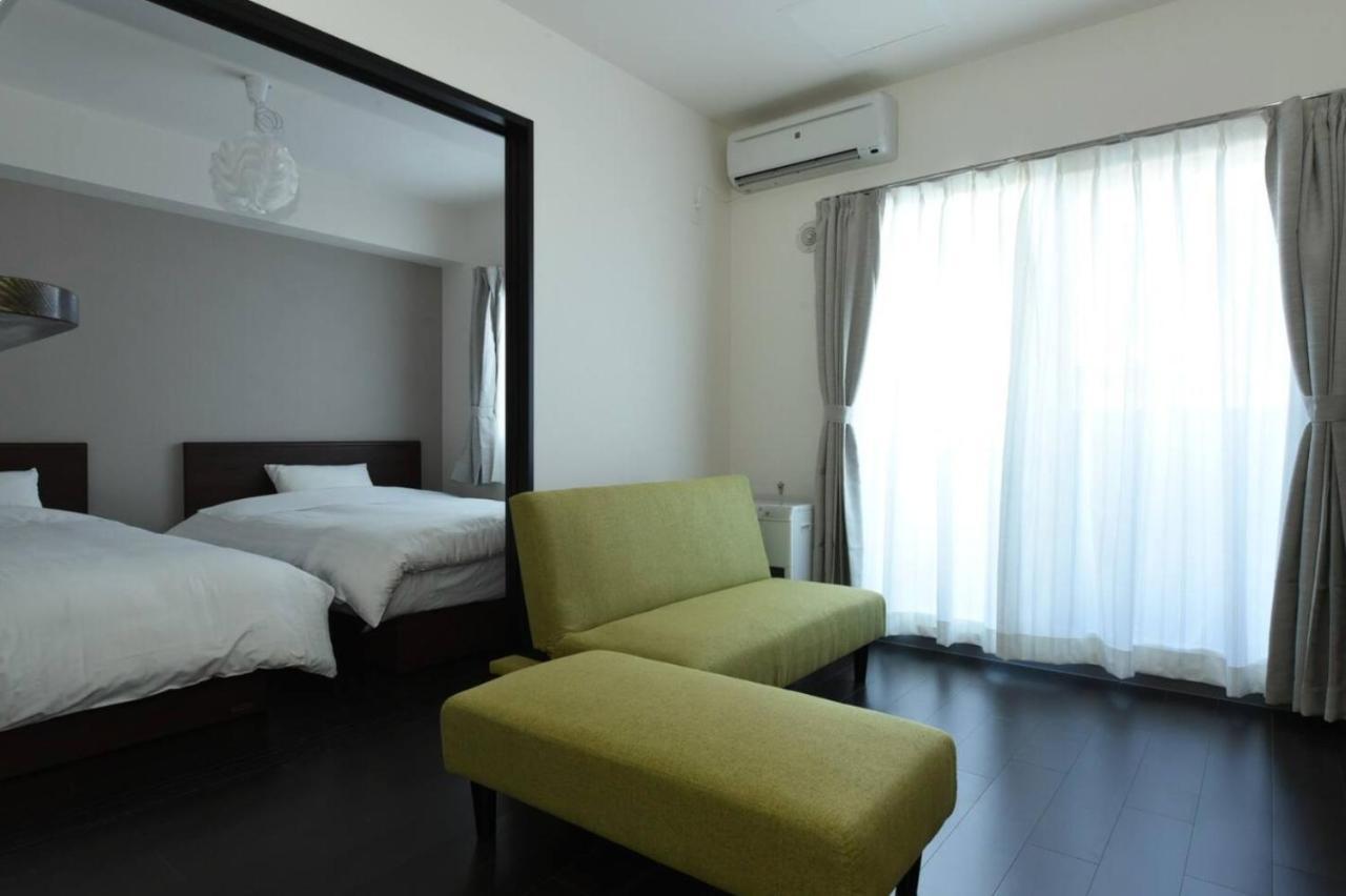 Suncourt Maruyama Goden Hills / Vacation Stay 7602 札幌 外观 照片