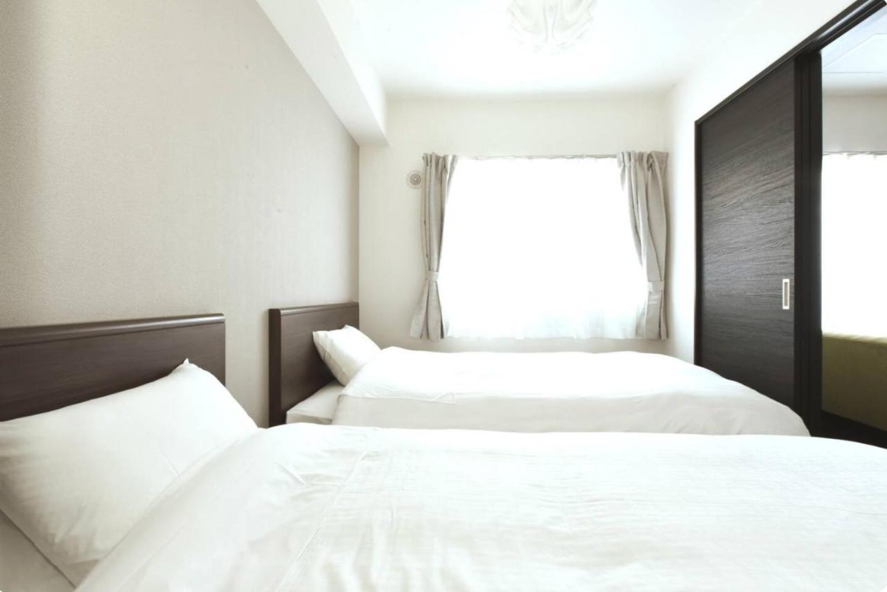 Suncourt Maruyama Goden Hills / Vacation Stay 7602 札幌 外观 照片